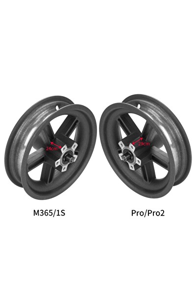 ScooterSan M365 Uyumlu 8.5