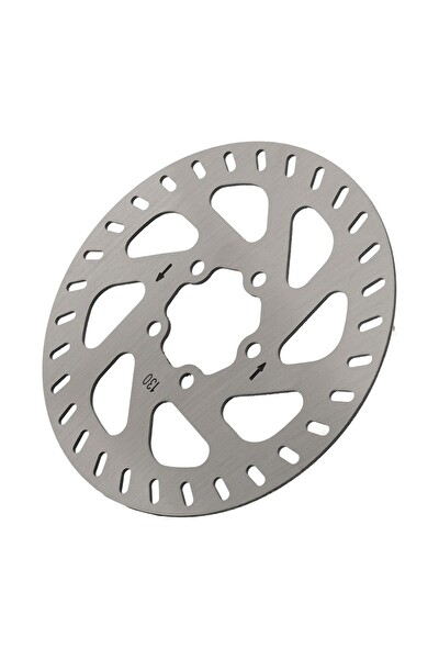 ScooterSan Xiaomi Mi4 Uyumlu 130 MM Elektrikli Scooter Fren Diski