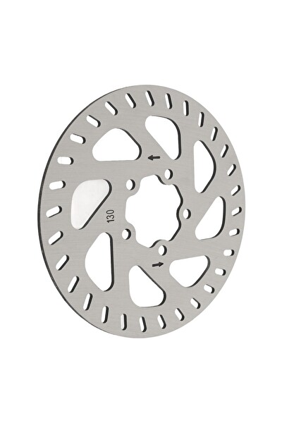 ScooterSan Xiaomi Mi4 Uyumlu 130 MM Elektrikli Scooter Fren Diski