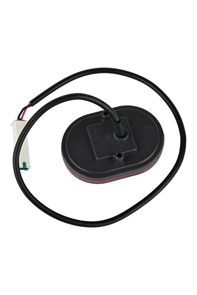 ScooterSan Xiaomi Mi4 Uyumlu Scooter Arka Stop Far Lamba