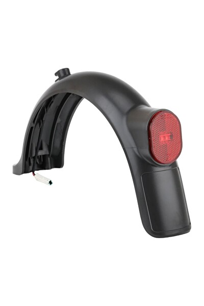 ScooterSan Xiaomi Mi4 Uyumlu Scooter Arka Stop Far Lamba