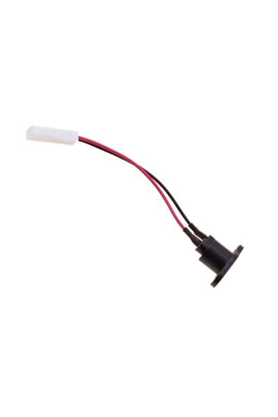 ScooterSan Xiaomi M365/Pro Uyumlu Elektrikli Scooter Şarj Bağlantı Noktası