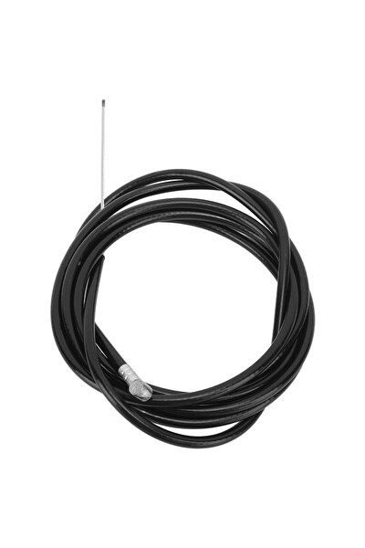 ScooterSan Xiaomi Mi 4 Elektrikli Scooter Uyumlu Siyah Fren Kablosu