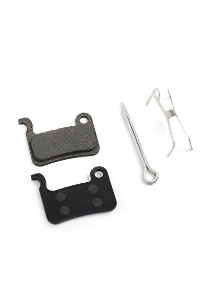 ScooterSan Mi 3 Uyumlu Fren Balatası