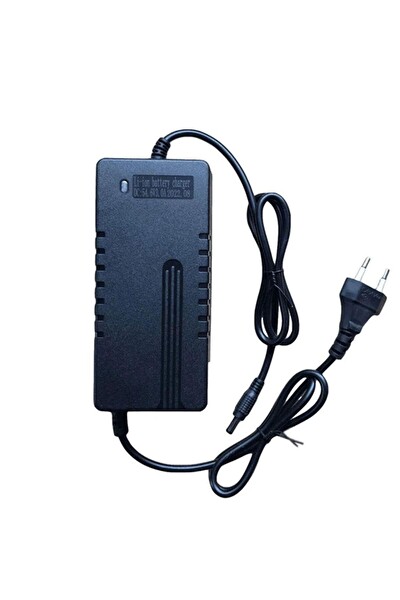 Hifree G1 - Navee N65-S65 54.6 Volt 3 Amper Elektrikli Scooter Hızlı Şarj Adaptörü