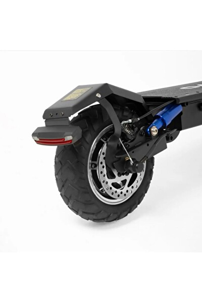 ScooterSan OV-012 ve OV-012 X Plus Arka Stop Lambası