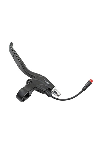 ScooterSan Wuxing Uyumlu Elektrikli Scooter Sol M4 Fren Kolu