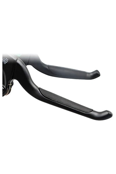 ScooterSan Wuxing Uyumlu Elektrikli Scooter Sol M4 Fren Kolu