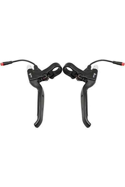 ScooterSan Wuxing Elektrikli Scooter M4 Fren Kolu Takımı - 2 Adet