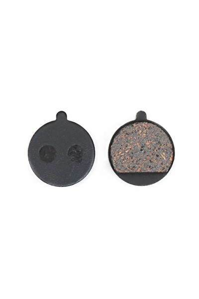 ScooterSan Onvo 11 - Ninebot F2 Uyumlu Scooter Fren Balatası