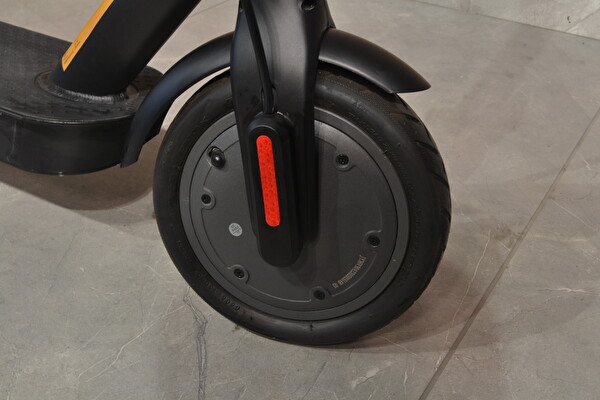 Citycoco MX-350 Pro 350 W Katlanabilir Elektrikli Scooter