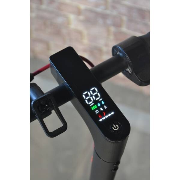 Citycoco E9 MX350 350 W Elektrikli Scooter