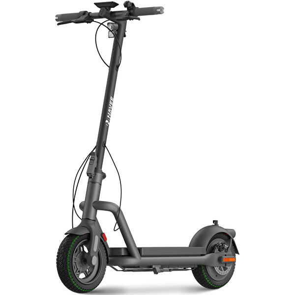 n65i 65 KM Menzil 25 KM Hız 1000 W Katlanır Elektrikli Scooter