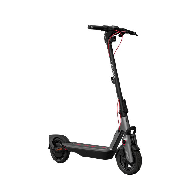 Segway Ninebot F3 Pro Elektrikli Scooter