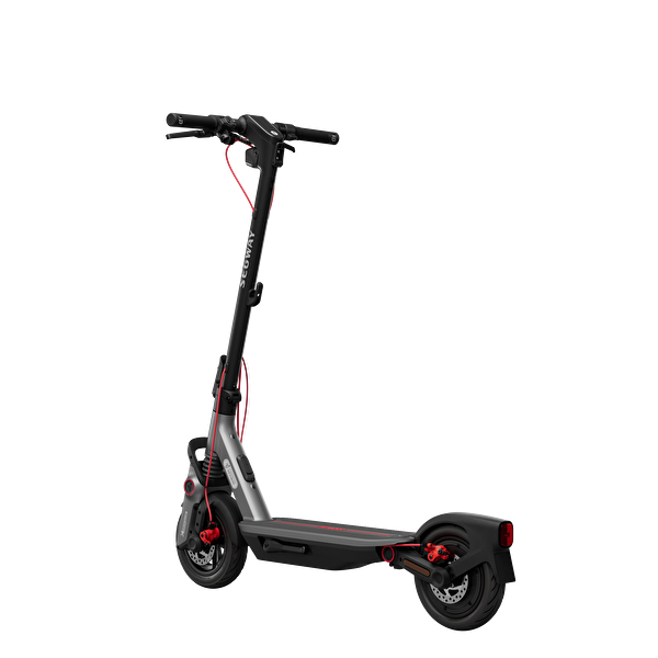 Segway Ninebot F3 Pro Elektrikli Scooter