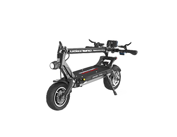 Dualtron Victor Limited 80 KM Hız 25 KM/s Limitli Elektrikli Scooter