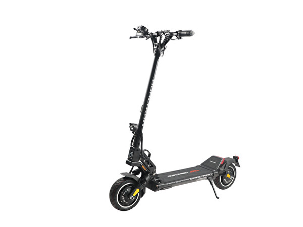 Dualtron Aminia Special Long Body 60 KM Hız Elektrikli Scooter