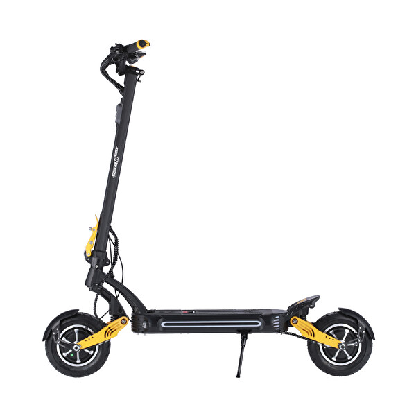 Vsett 10 Light 3000W Elektrikli Scooter