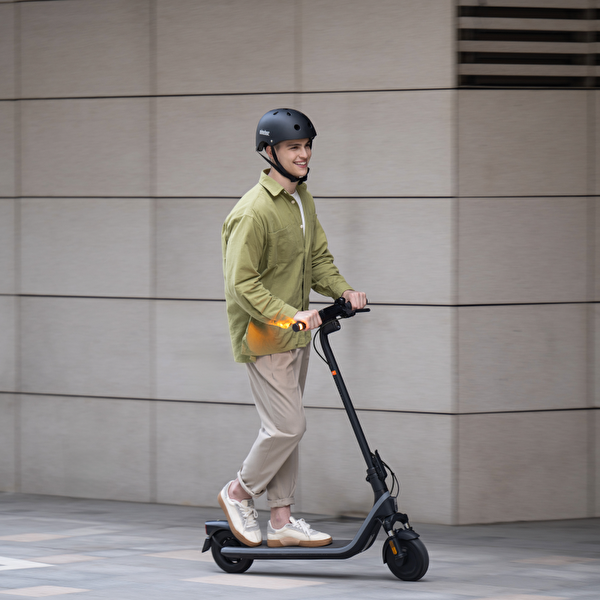 Segway Ninebot E2 II Elektrikli Scooter