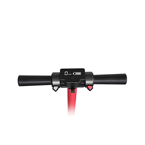Corby CS50 Kırmızı Elektrikli Çocuk Scooter