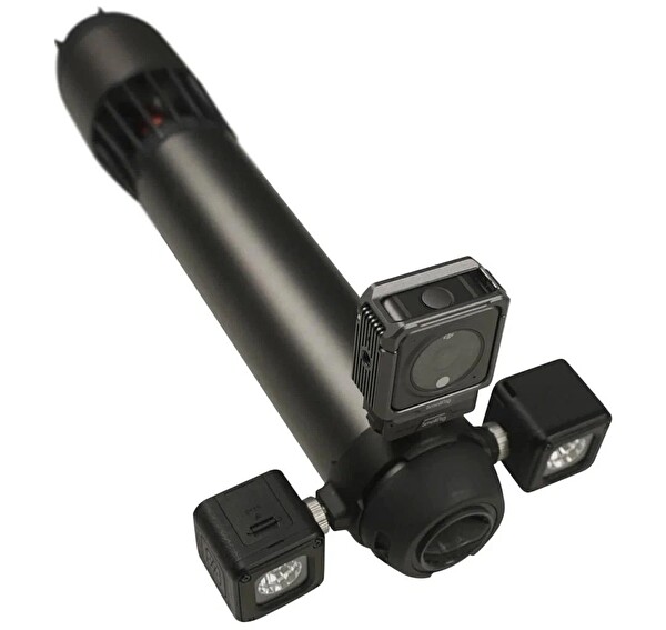 Waydoo Subnado Sualtı Scooter
