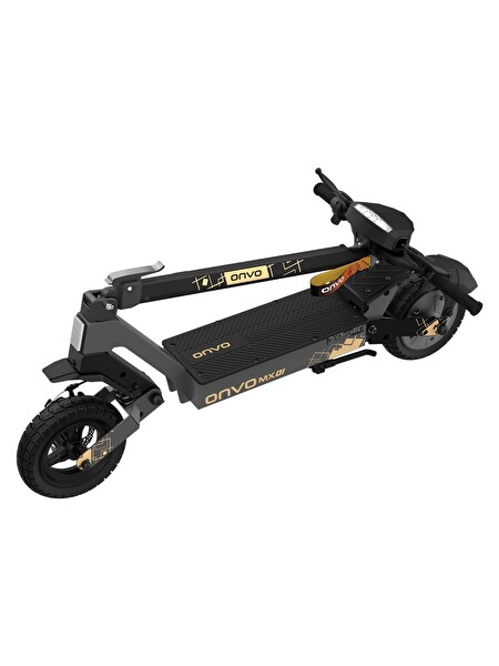 Onvo MX-01 800 W Elektrikli Scooter