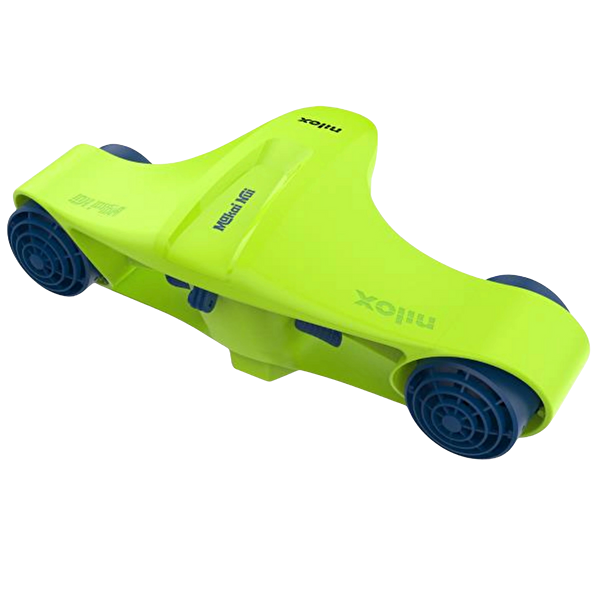 Nilox Makai Nui Deniz Scooter Neon Sarı