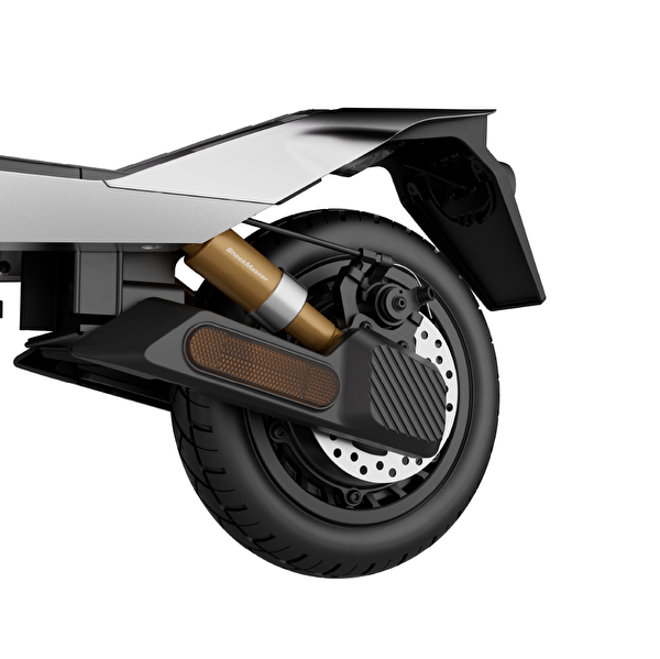 Navee UT3 Max 1638W Güç 28 Eğim 130 KG Taşıma Kapasitesi Tcs Özellikli Elektrikli Scooter