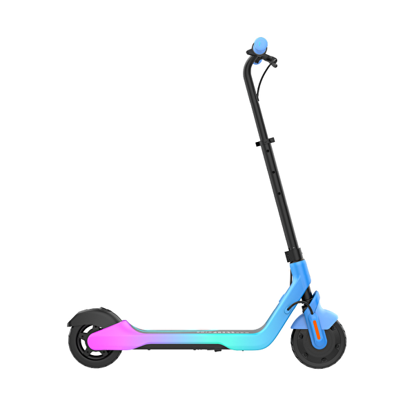 Navee K100 Plus Ayarlanabilir Gidonlu 160W Güç 11 Km Menzil Çocuk Elektrikli Scooter