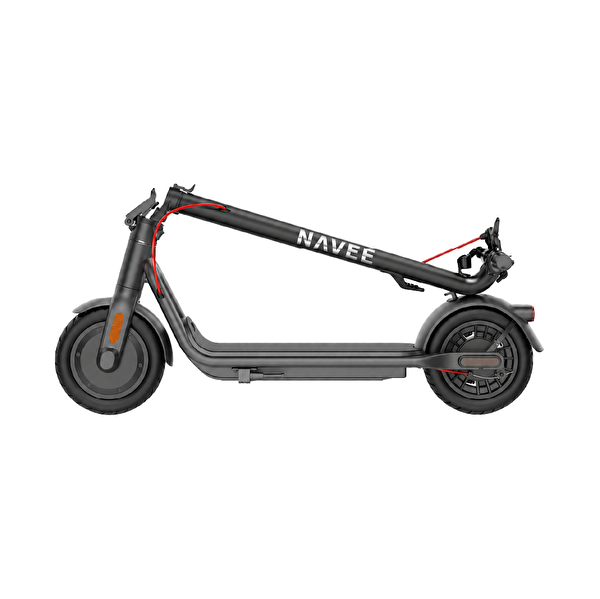 Navee V45i 800W TCS 45 KM Menzil BMS Elektrikli Scooter