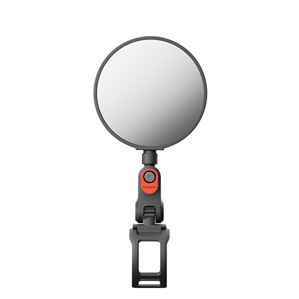 Segway Ninebot PH1207 Elektrikli Scooter Geniş Açılı Ayarlanabilir Dikiz Aynası