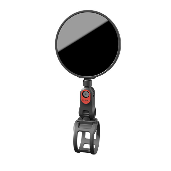 Segway Ninebot PH1207 Elektrikli Scooter Geniş Açılı Ayarlanabilir Dikiz Aynası