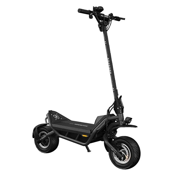 Dualtron Rovoron R7 Elektrikli Scooter 3.000 Watt Motor 60V 42.4AH Samsung Batarya