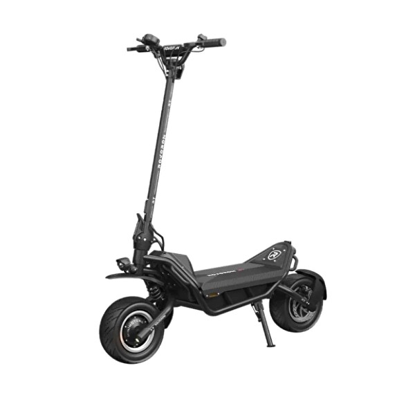 Dualtron Rovoron R7 Elektrikli Scooter 3.000 Watt Motor 60V 42.4AH Samsung Batarya