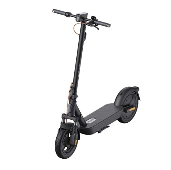 Xiaomi 5 Plus Siyah Elektrikli Scooter (Xiaomi Türkiye Garantili)