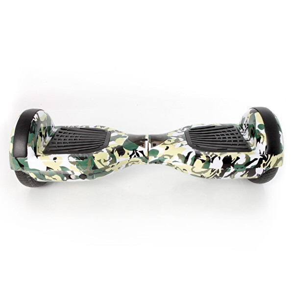 Citymate Elektrikli Kaykay 6.5