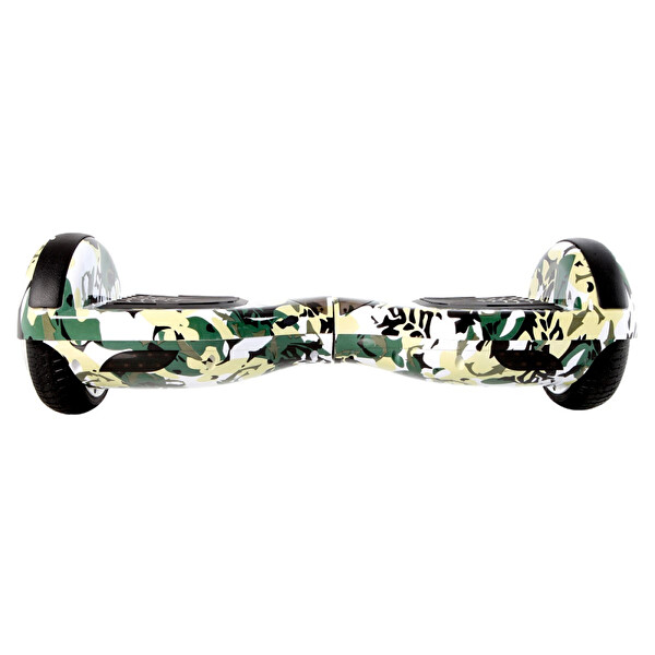 Citymate Elektrikli Kaykay 6.5