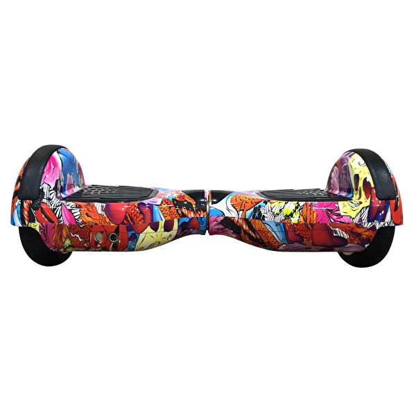 Citymate Elektrikli Kaykay 6.5