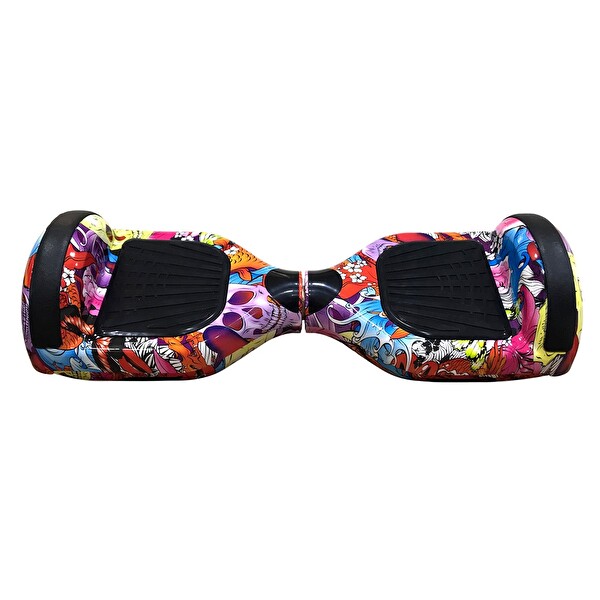 Citymate CS-600 Kasa Butterfly Grafity 6.5