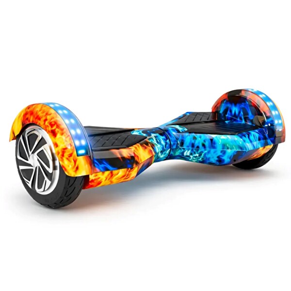Citymate Smart Balance Elektrikli Kaykay Hoverboard 8.5