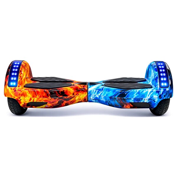 Citymate Smart Balance Elektrikli Kaykay Hoverboard 8.5
