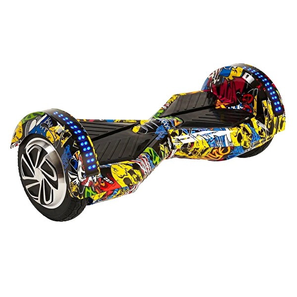Citymate Smart Balance Elektrikli Kaykay Hoverboard 8.5