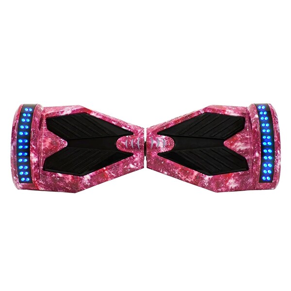 Citymate Smart Balance Elektrikli Kaykay Hoverboard 8.5
