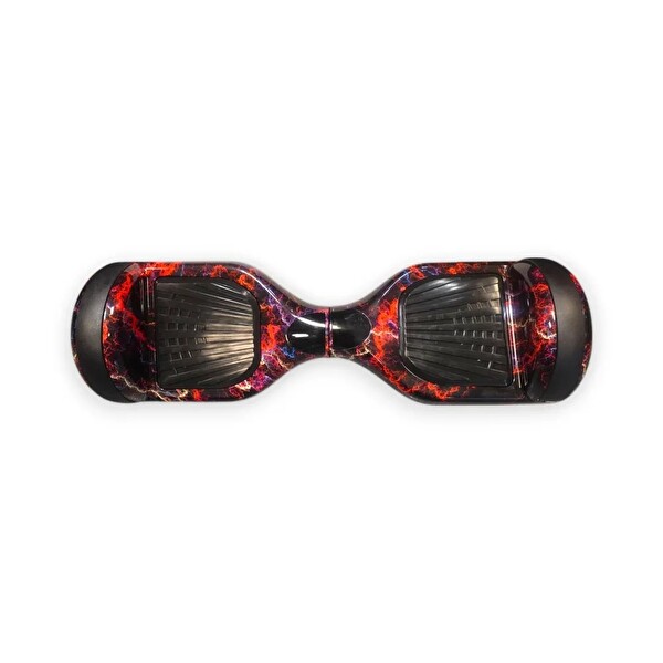 Citymate Smart Balance Elektrikli Kaykay Hoverboard Bluetooth Hopalörlü