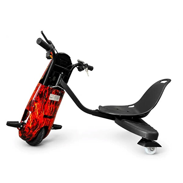 Citymate Drift Car Elektrikli Kaykay 350 W Drift Scooter