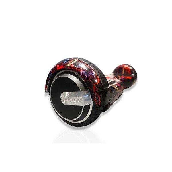 Citymate Smart Balance Elektrikli Kaykay Hoverboard Bluetooth Hopalörlü Çantalı