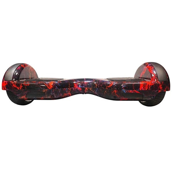 Citymate Smart Balance Elektrikli Kaykay Hoverboard Bluetooth Hopalörlü Full Set