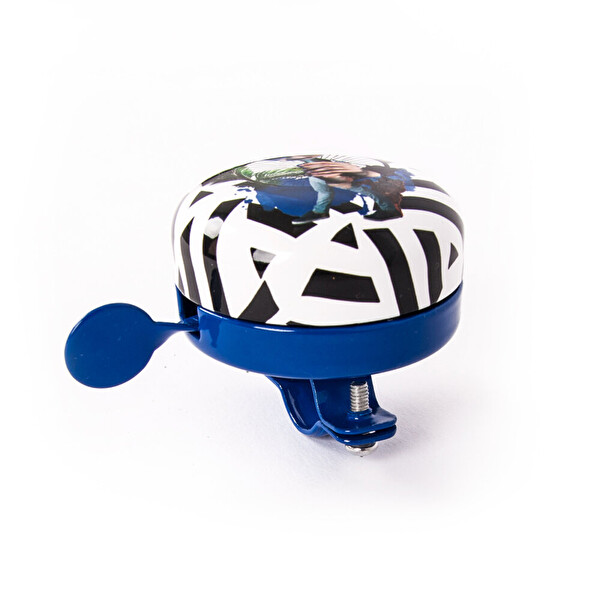 Biggdesign Nature Ormanın Kralı Bisiklet Zili