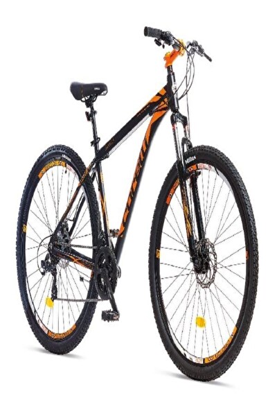 Corelli Snoop 4.2 24 Jant - 24 Vites Mekanik Diskli Dağ Bisikleti