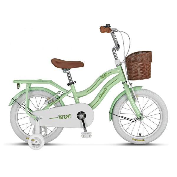 Ümit Stitch 20 Jant Çocuk Bisikleti